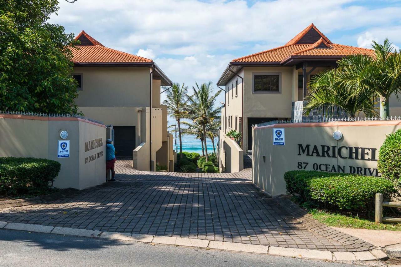 Hightides - Marichel 7 Apartment Ballito Exterior photo