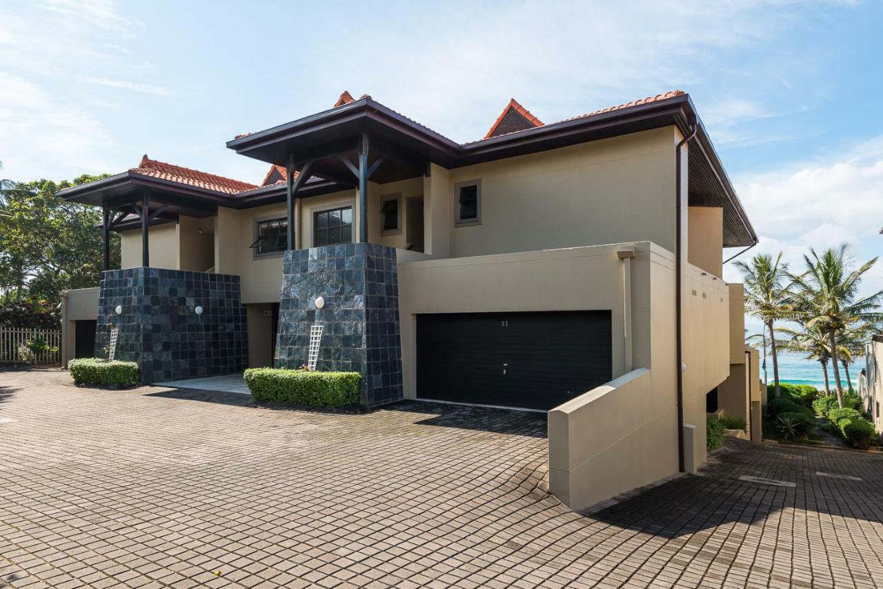 Hightides - Marichel 7 Apartment Ballito Exterior photo